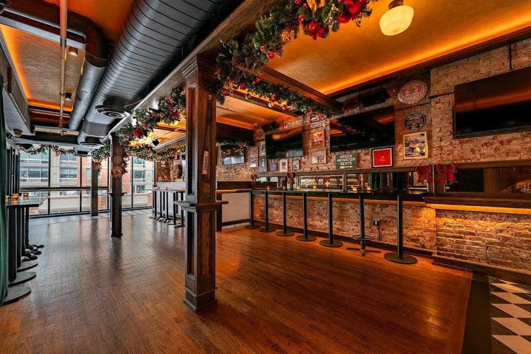 The Three Monkeys photo 5