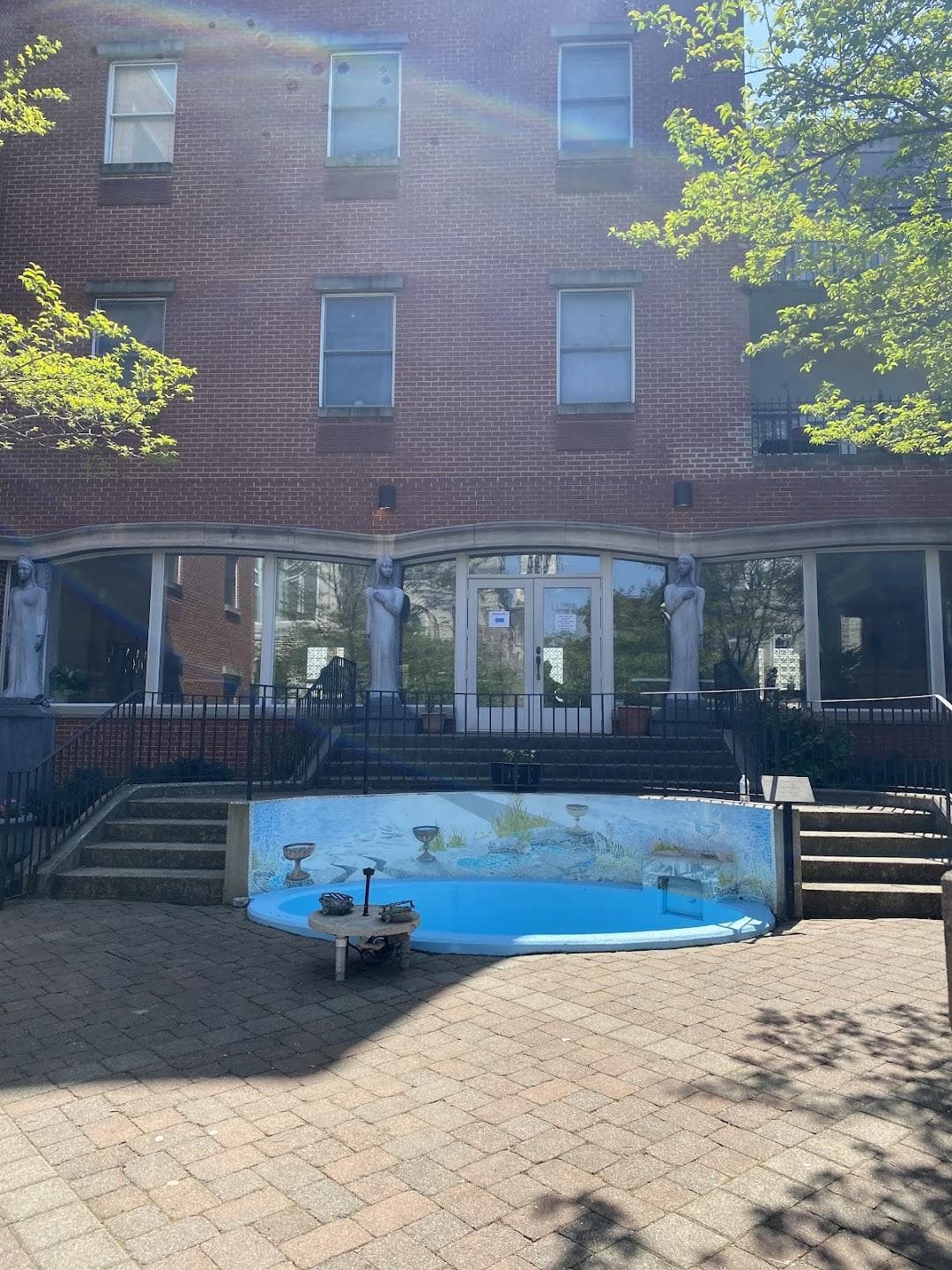 Marian House photo 4