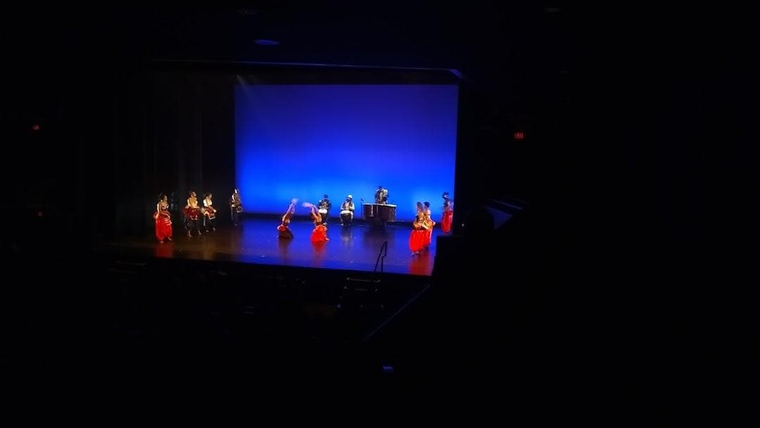 Victoria Theater photo 3