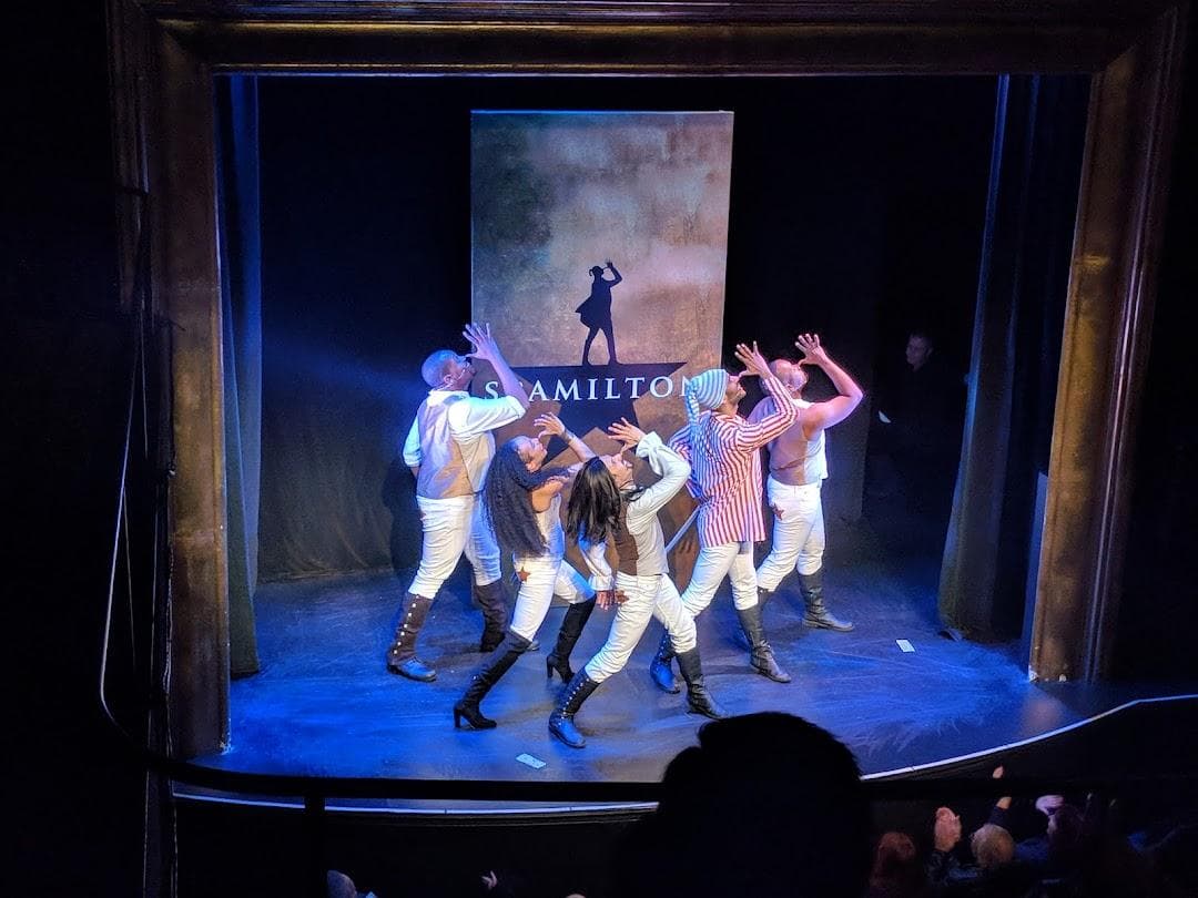 Puerto Rican Traveling Theater (PRTT) photo 4