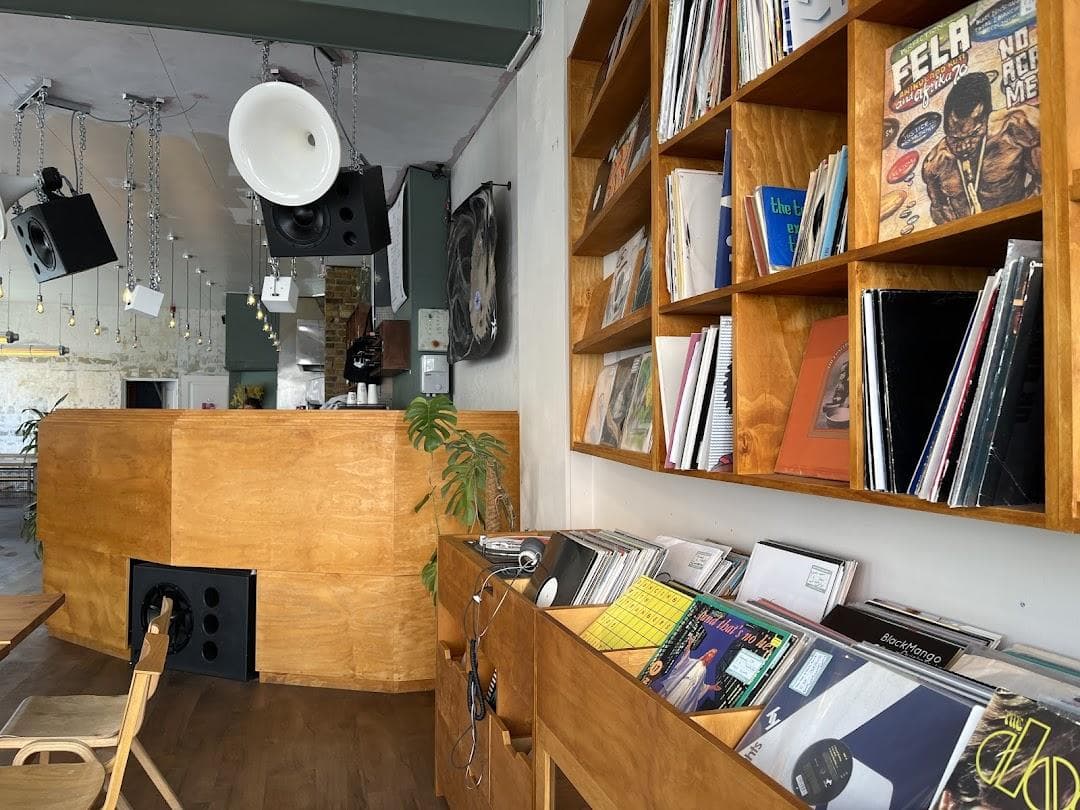 Next Door Records Two (record shop) photo 5