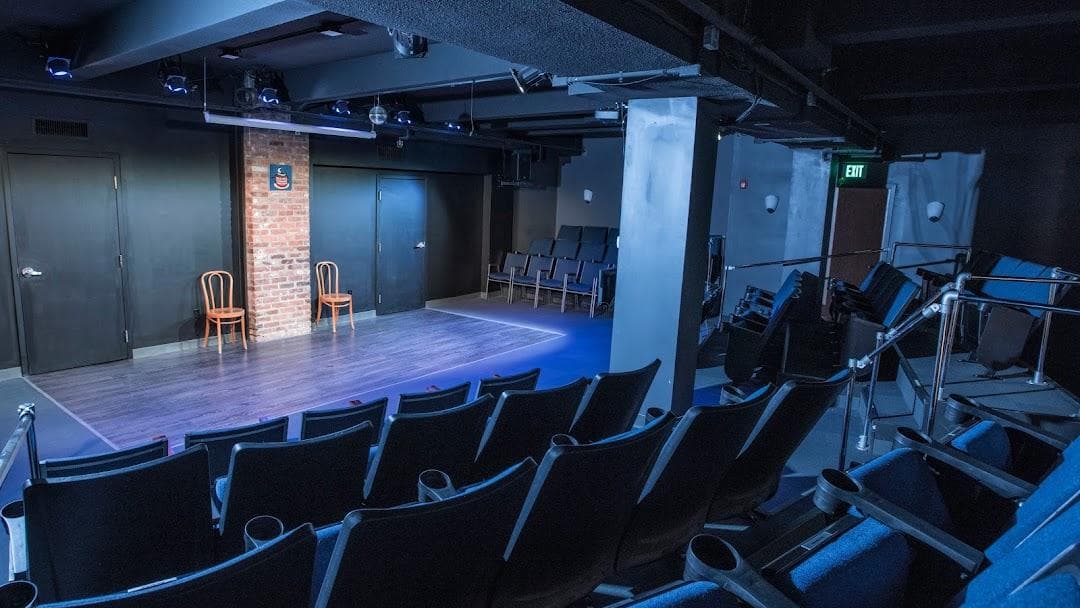 Sea Tea Comedy Theater photo 2