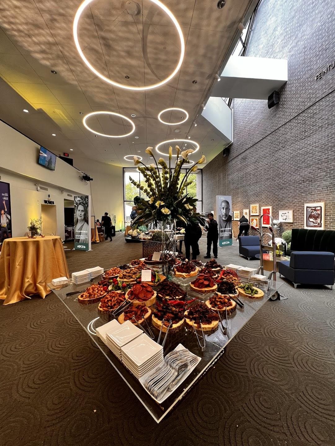 Penn Live Arts/Annenberg Center for the Performing Arts photo 3