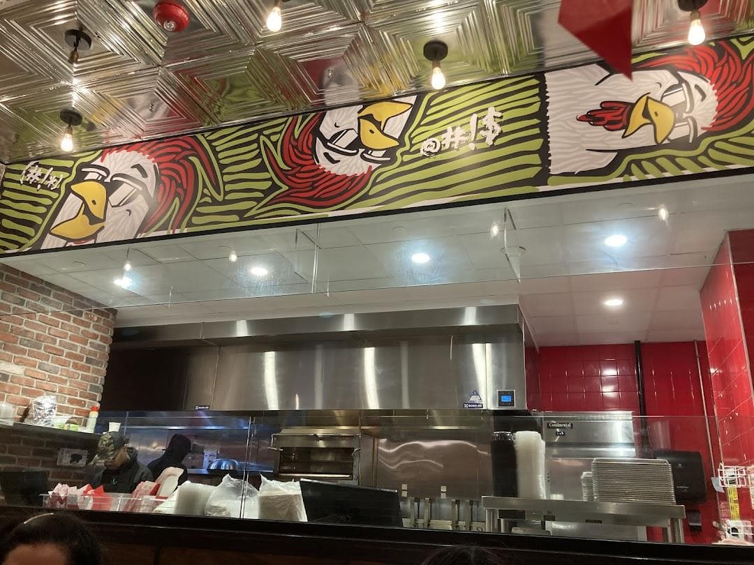 Chicken Guy! photo 2