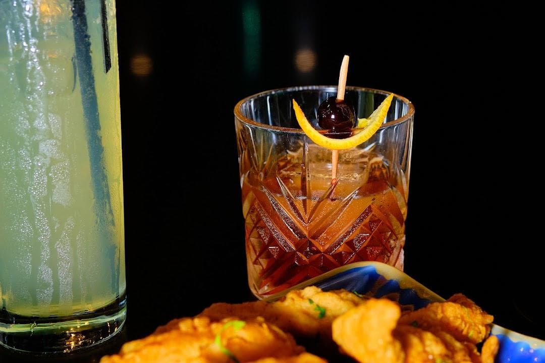 Chemist Cocktail Bar photo 3