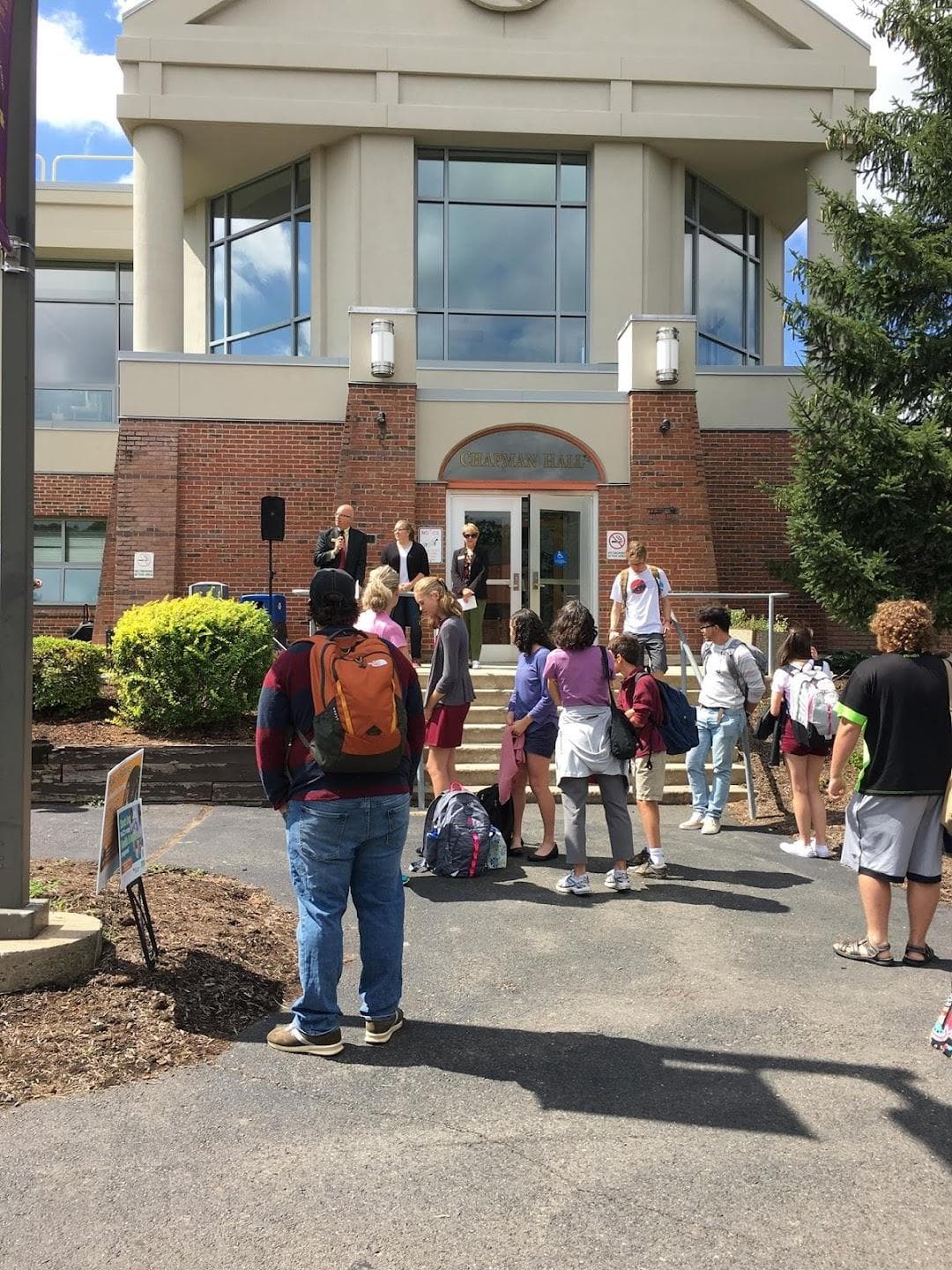 CT State Community College Middlesex photo 5