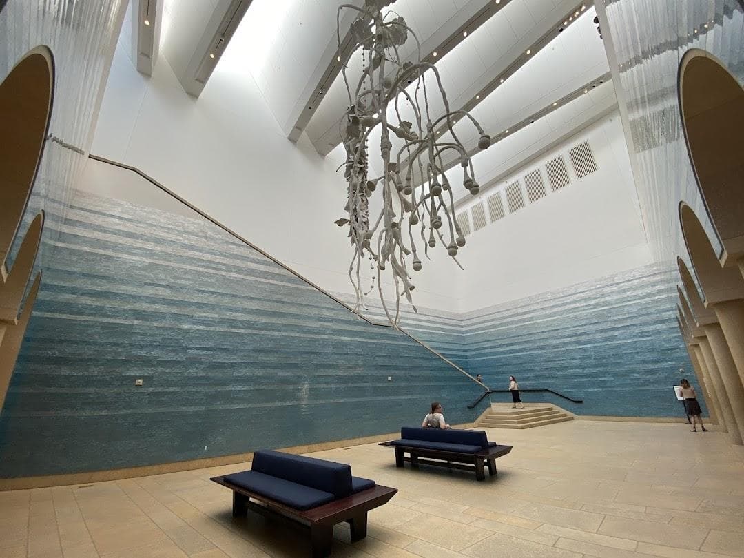 Blanton Museum of Art photo 5