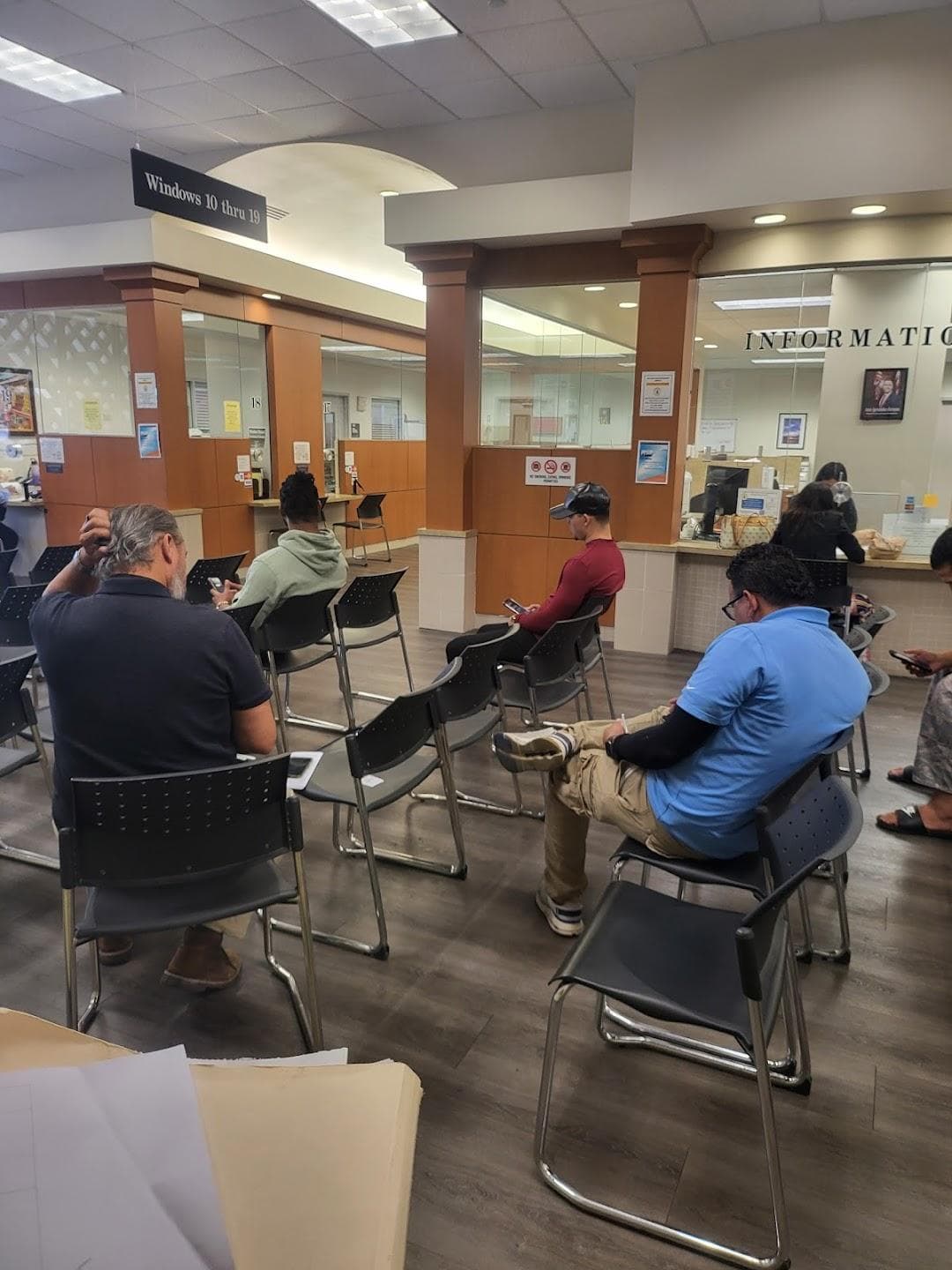 Richard E. Gerstein Justice Building photo 5