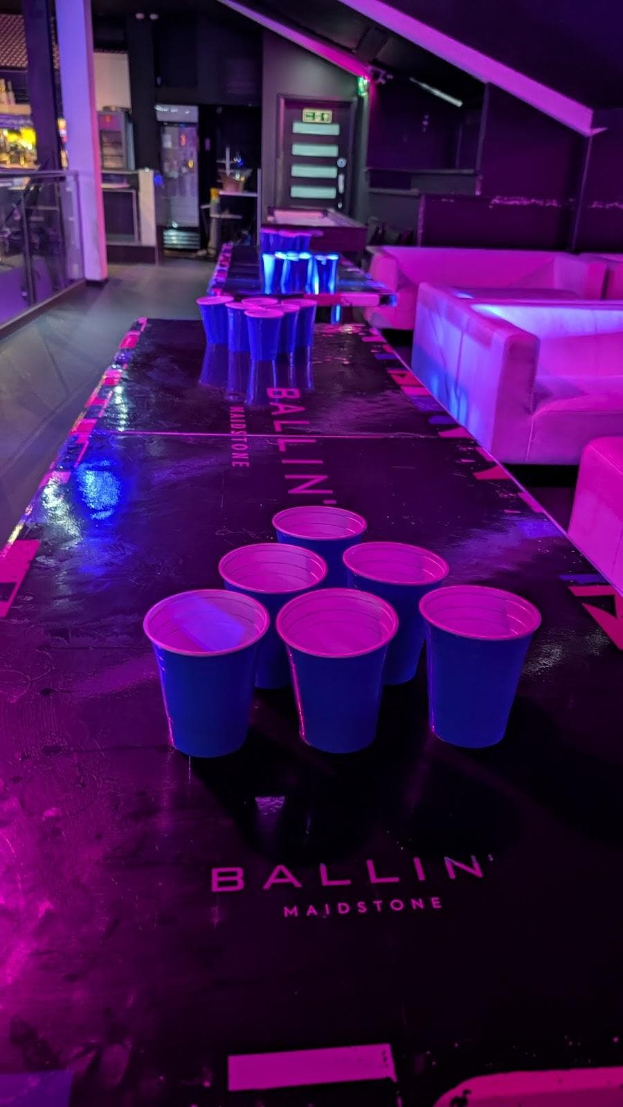 Ballin' Maidstone photo 6