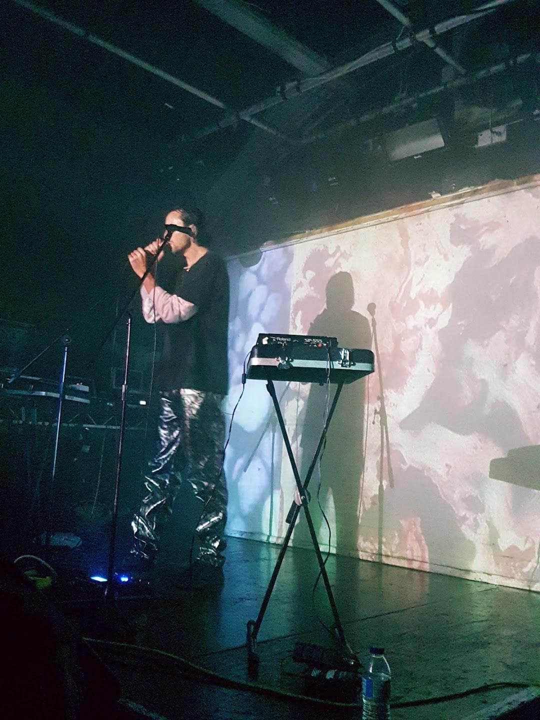 Corsica Studios photo 4