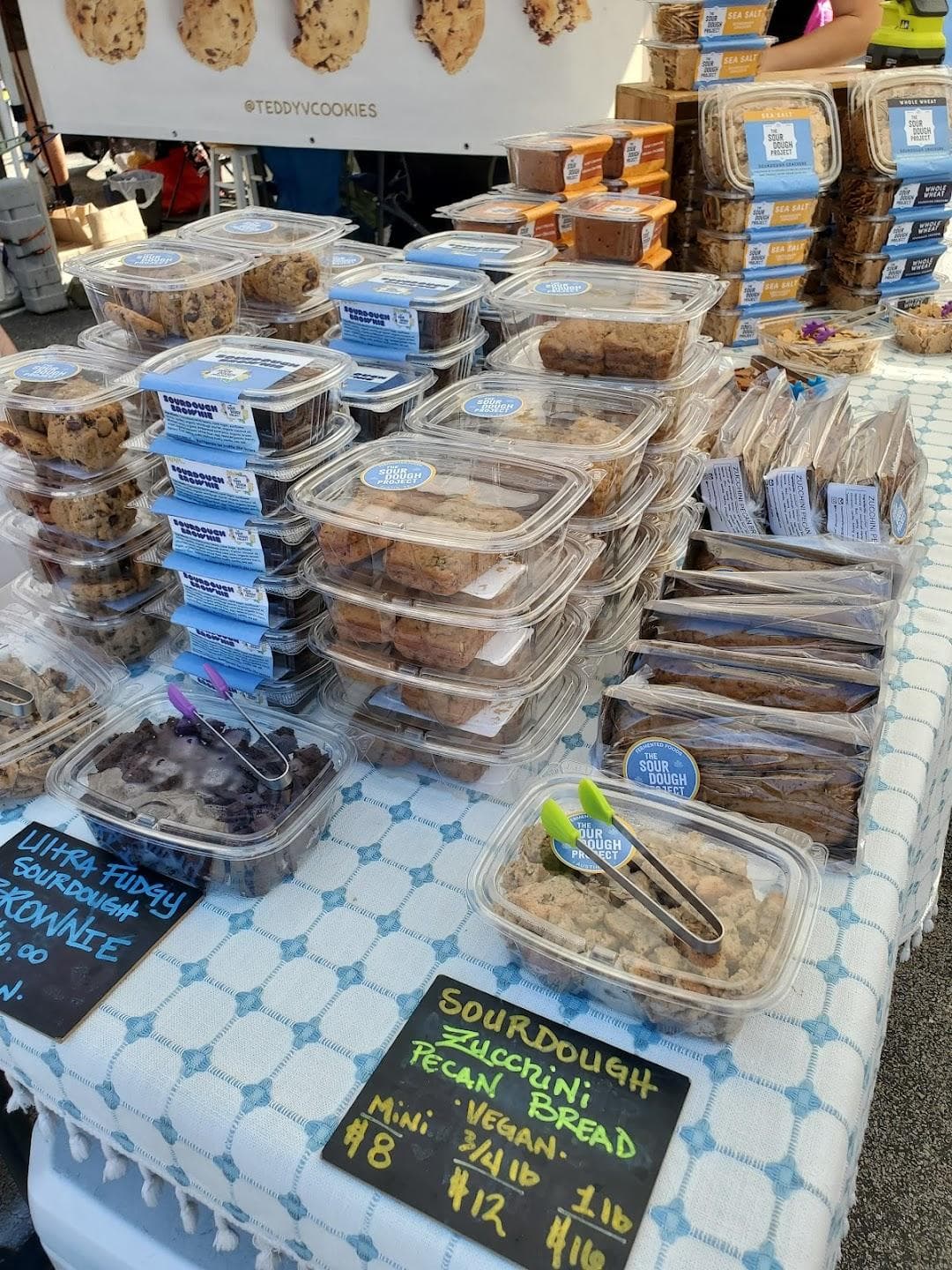 Texas Farmers' Market at Bell photo 4