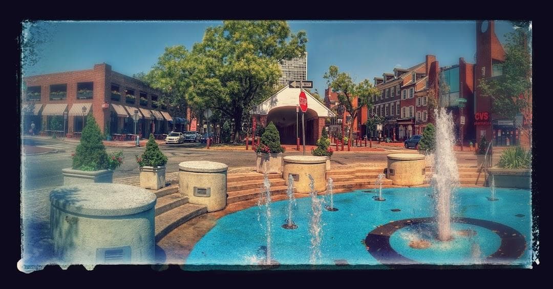 Head House Square photo 2