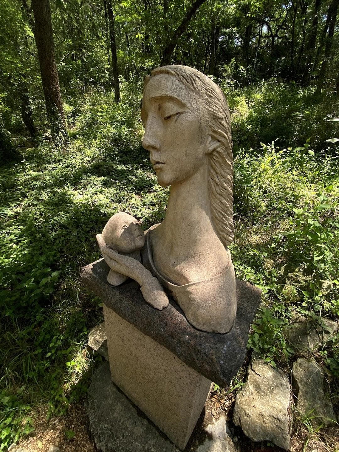 Umlauf Sculpture Garden + Museum photo 3