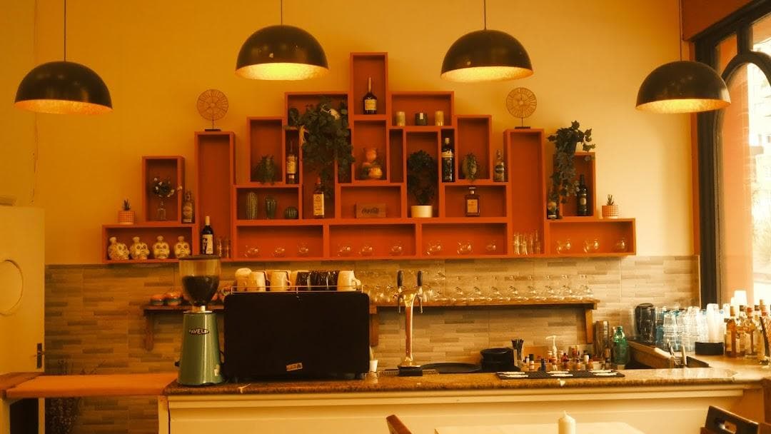 The Orange Room photo 6