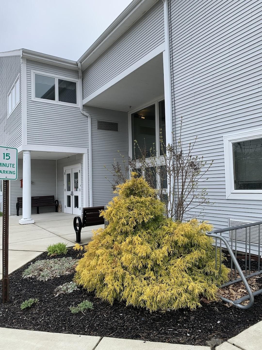 Beverly Council On Aging photo 1