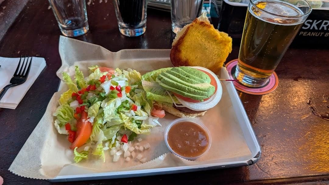 Off the Wagon photo 3