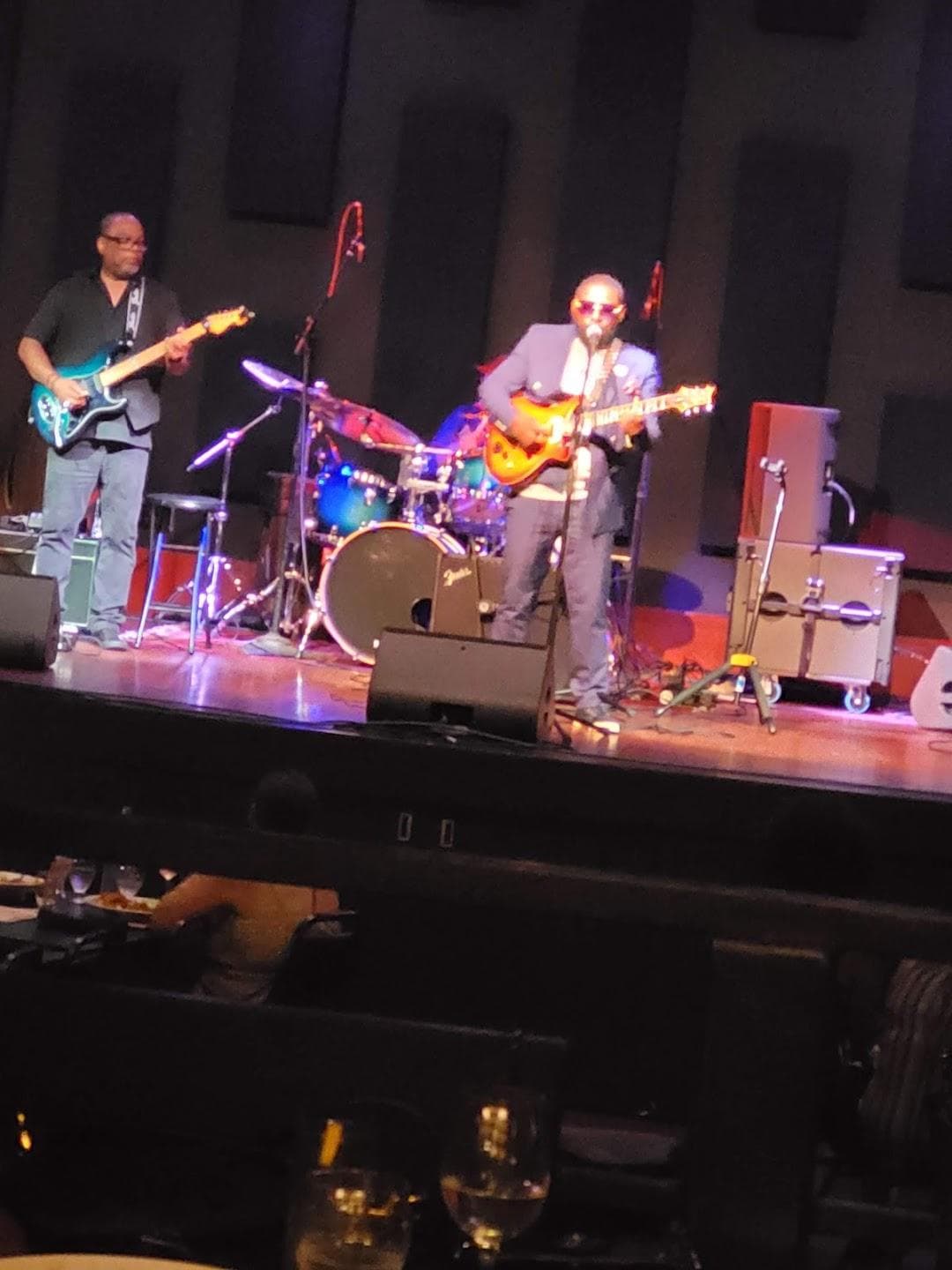 World Cafe Live photo 6