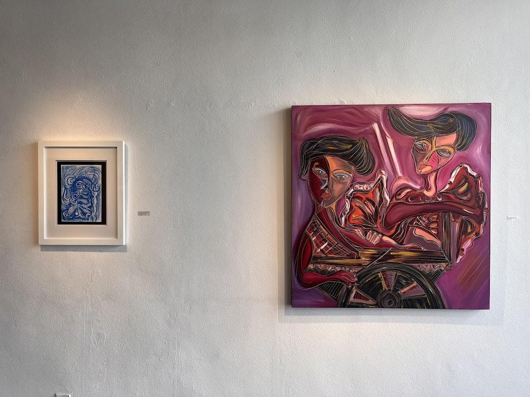 Pedrido Arte Gallery photo 4