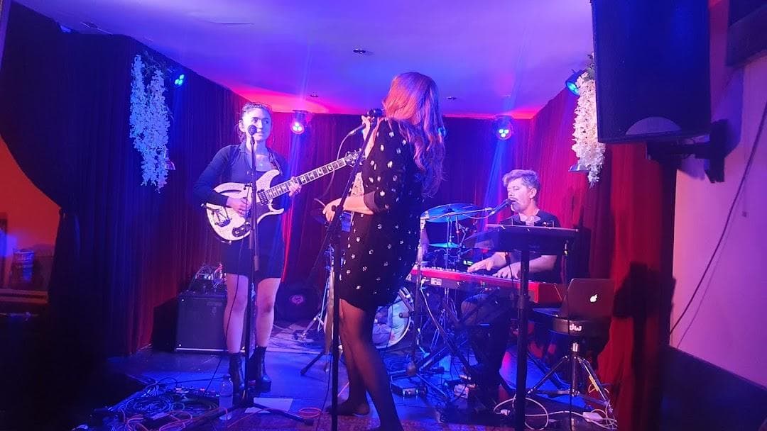 West Hampstead Arts Club photo 1