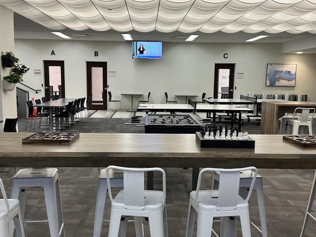 Eisenhower Corporate Campus photo 4