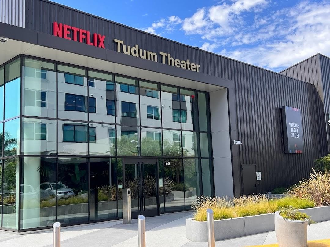 Netflix Tudum Theater photo 5