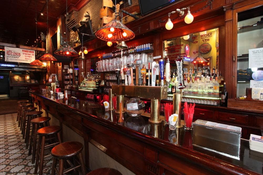 Off the Wagon photo 6