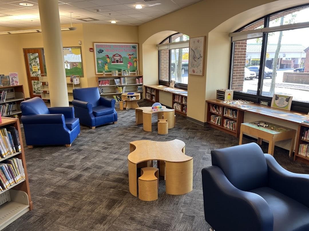 Ocean County Library, Toms River photo 3