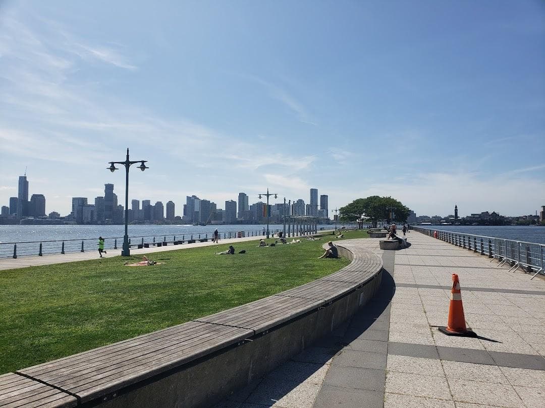Hudson River Park Trust photo 3
