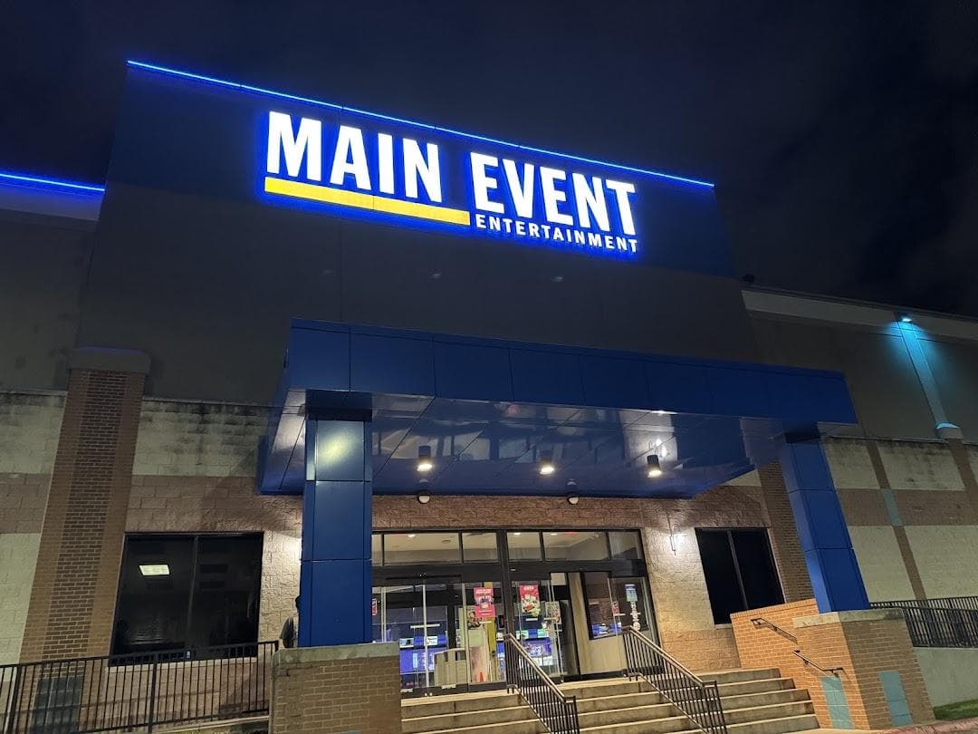 Main Event Austin photo 1