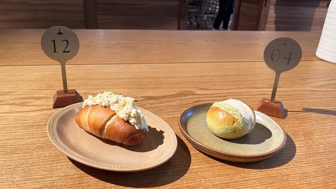 Nagare Bankside photo 5