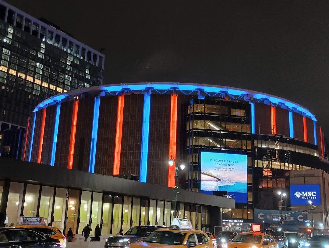 AMC 34th Street 14 photo 5