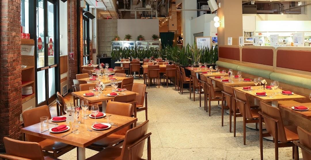 La Pizza & La Pasta photo 3