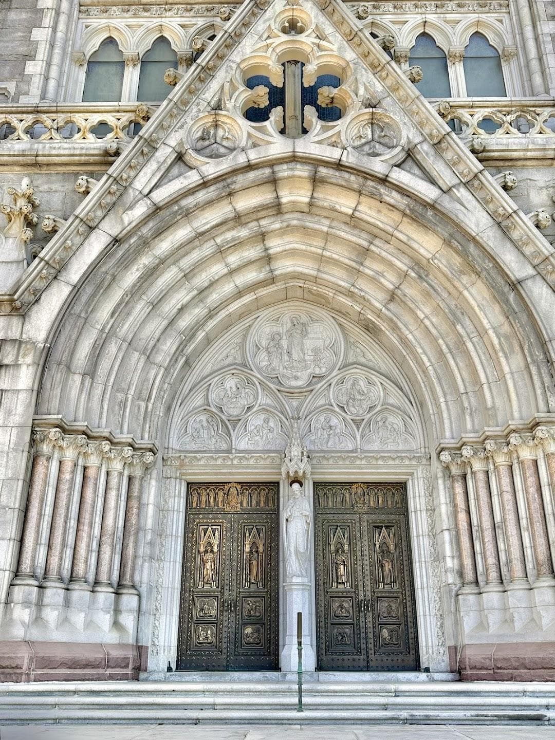 Cathedral Basilica of the Sacred Heart photo 6