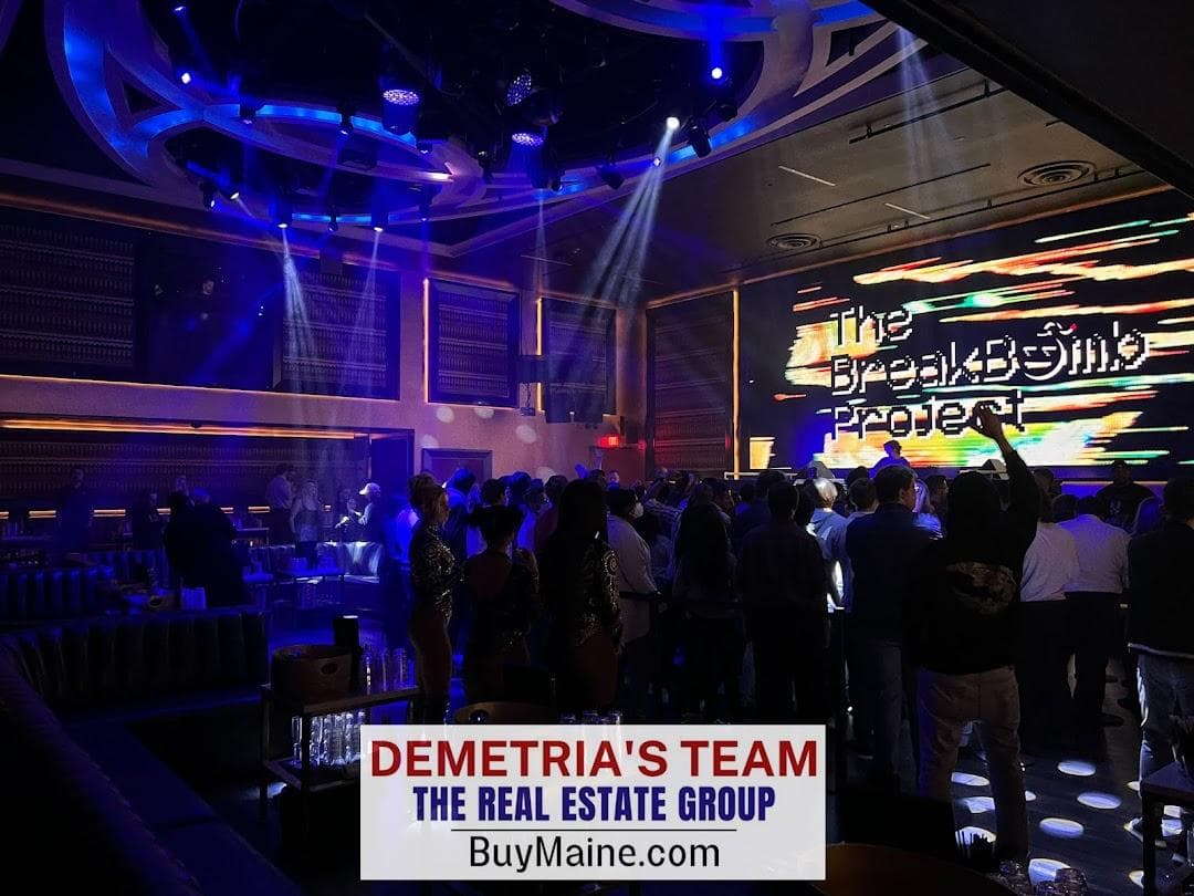 Mémoire Boston photo 1