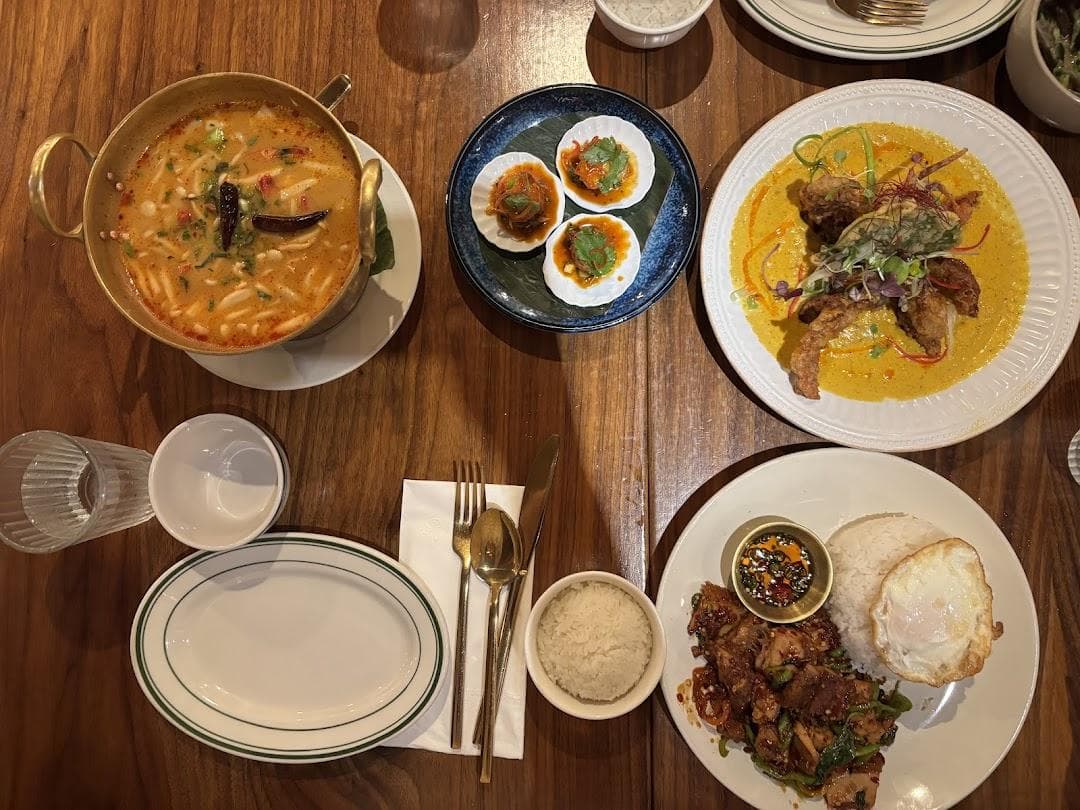 Mitr Thai Restaurant photo 6