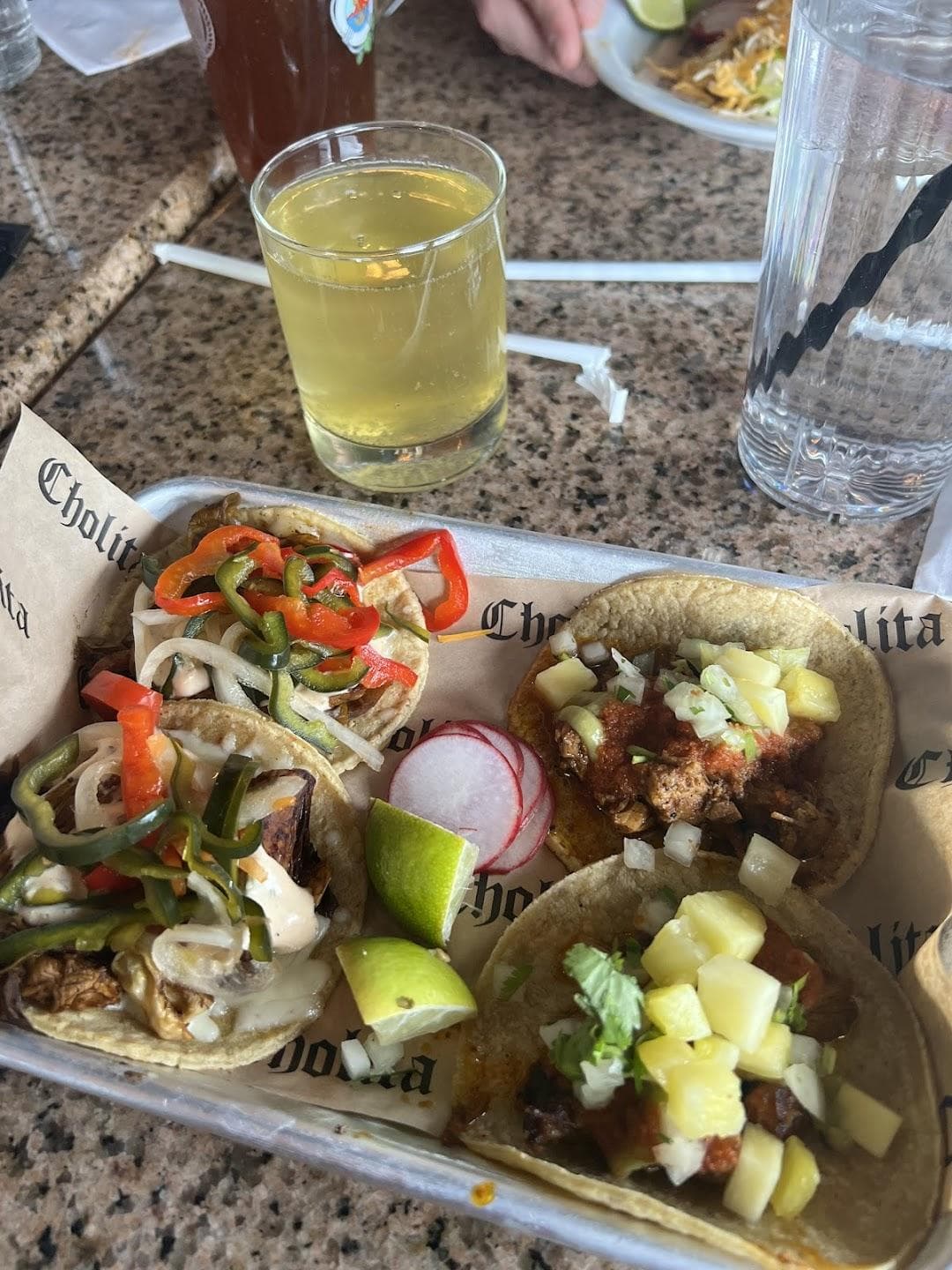 Cholita Tacos photo 4