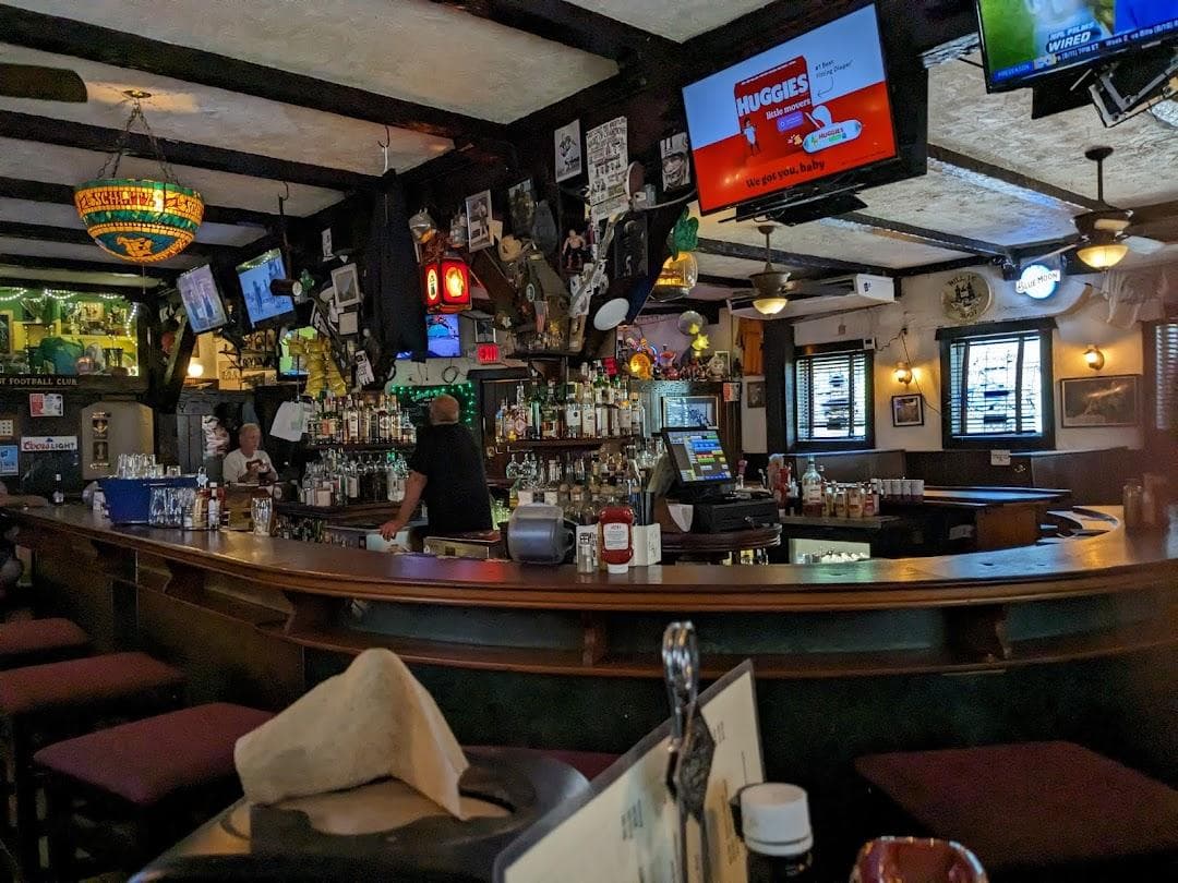 Tierney's Tavern photo 4