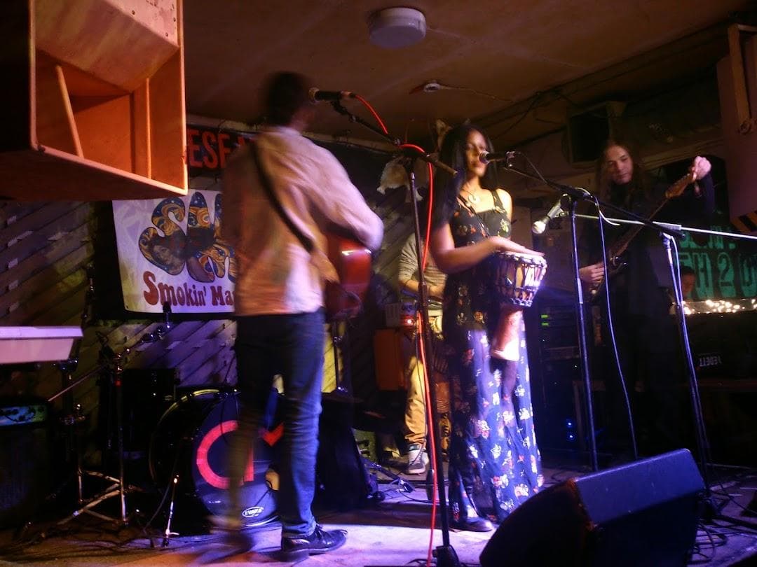 Notting Hill Arts Club photo 1