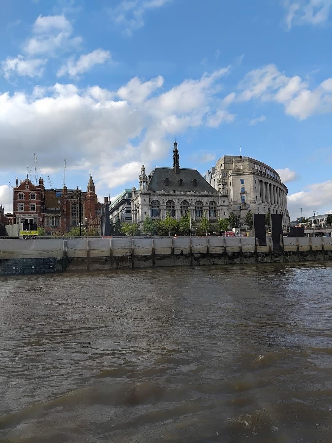 Westminster Pier photo 2