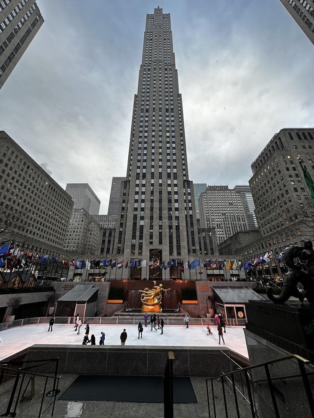 New York City Center photo 2