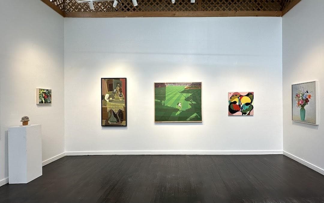 Gross McCleaf Gallery photo 5