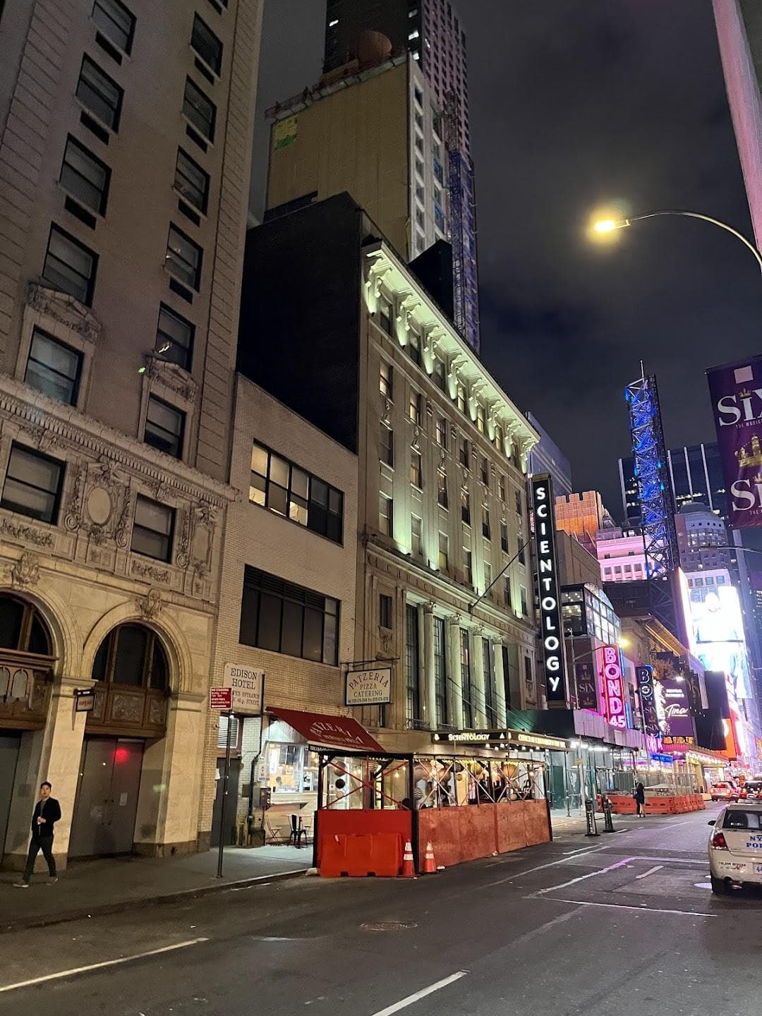 Paramount Times Square - A Generator Hotel photo 4