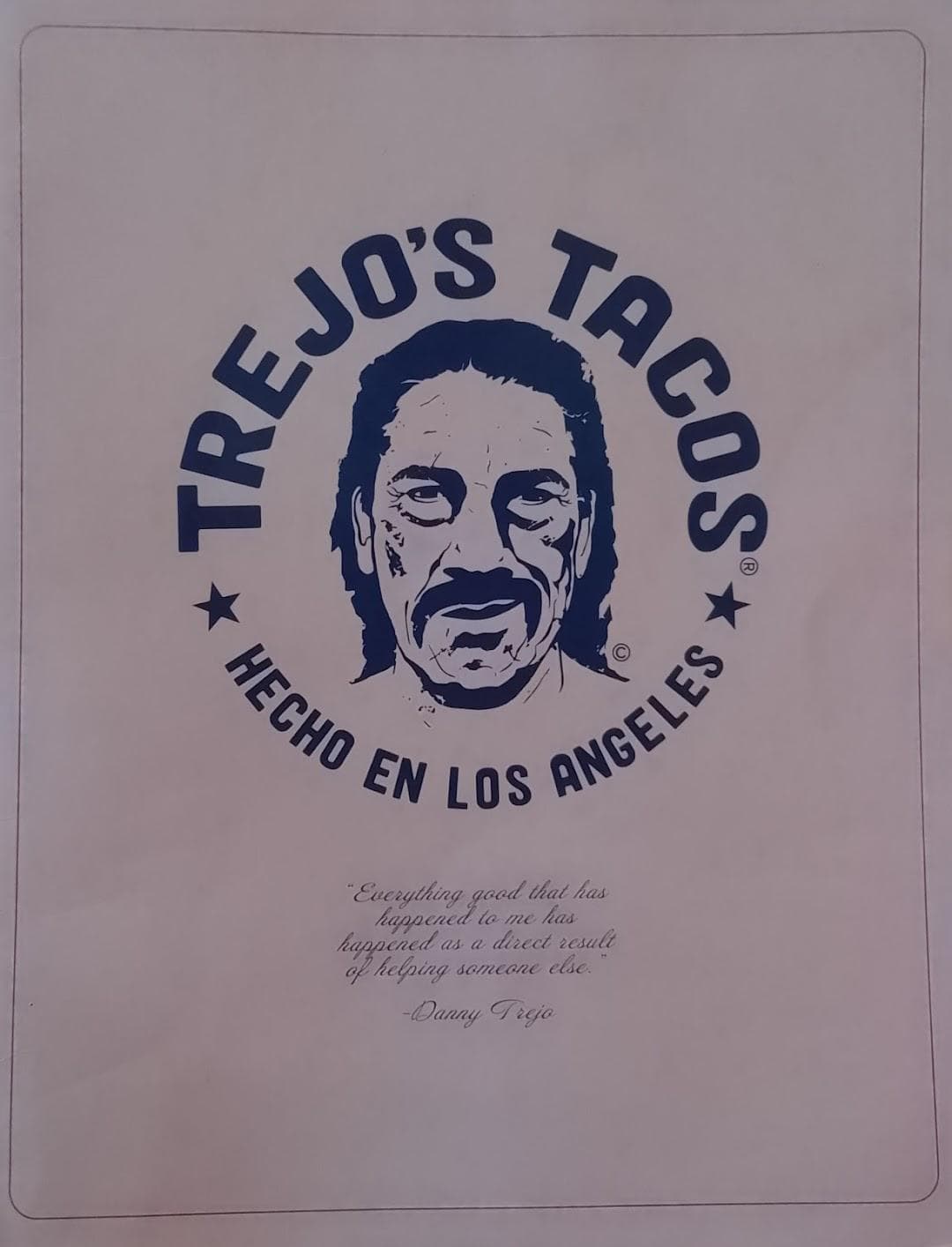 Trejo’s Tacos - Notting Hill photo 2