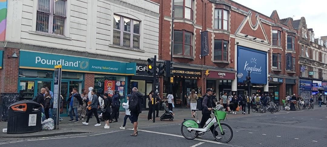 Dalston Superstore photo 1