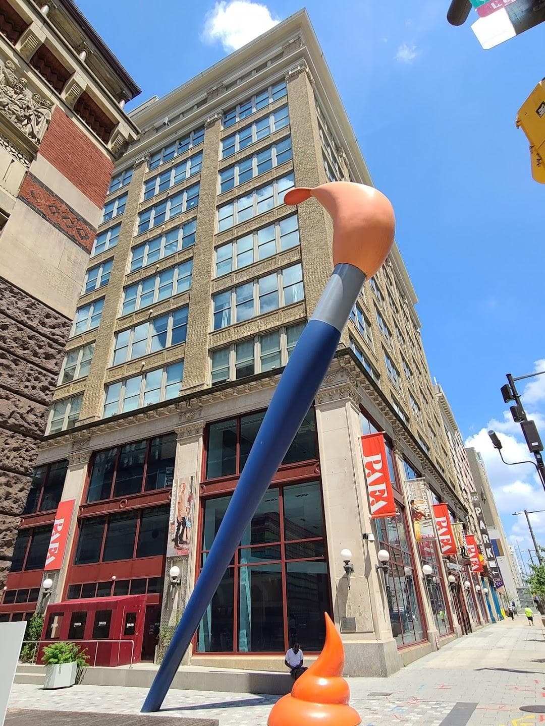 Pennsylvania Academy of the Fine Arts photo 2