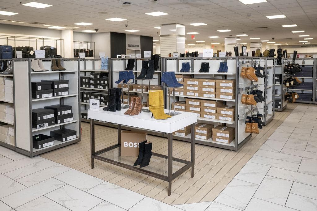 Century 21 NYC photo 5