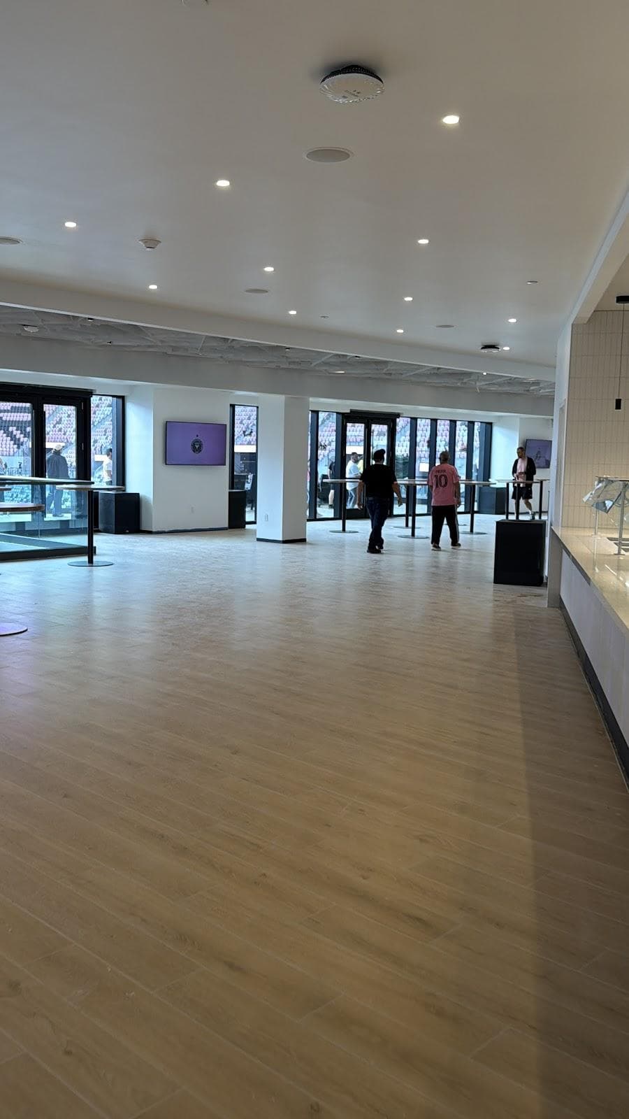 Nu Stadium photo 1