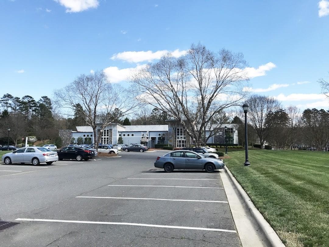 Charlotte Mecklenburg Library - Mountain Island photo 1