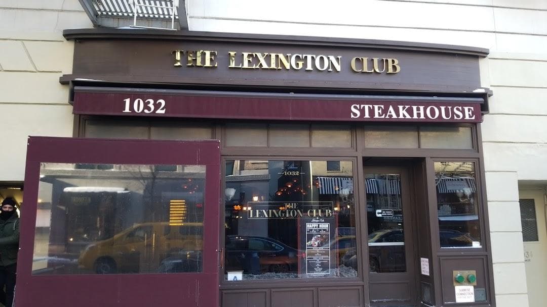 Lexington Club photo 6