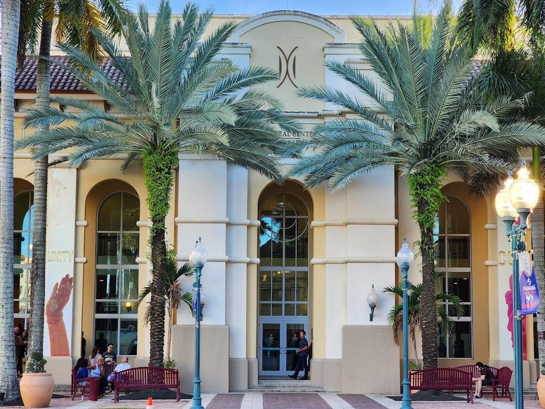 Miramar Cultural Center photo 3